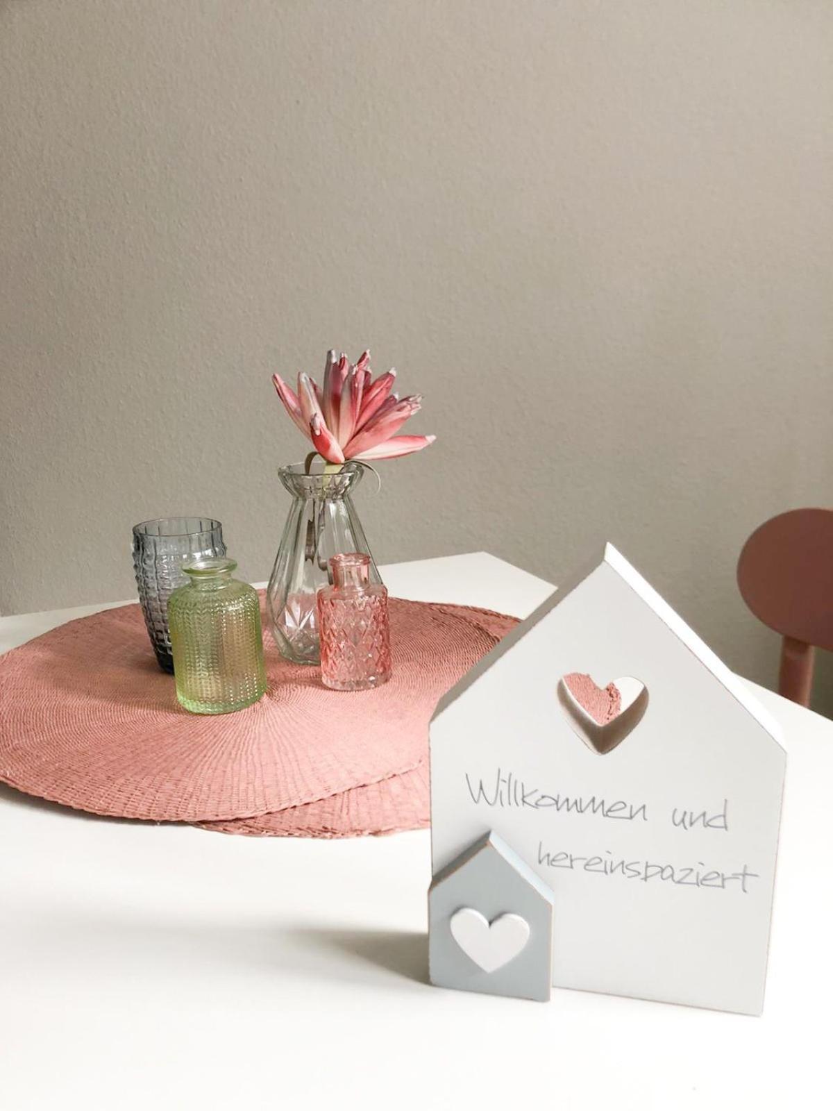 Ruhiges Apartment Muenster Baumberge Nottuln Dış mekan fotoğraf
