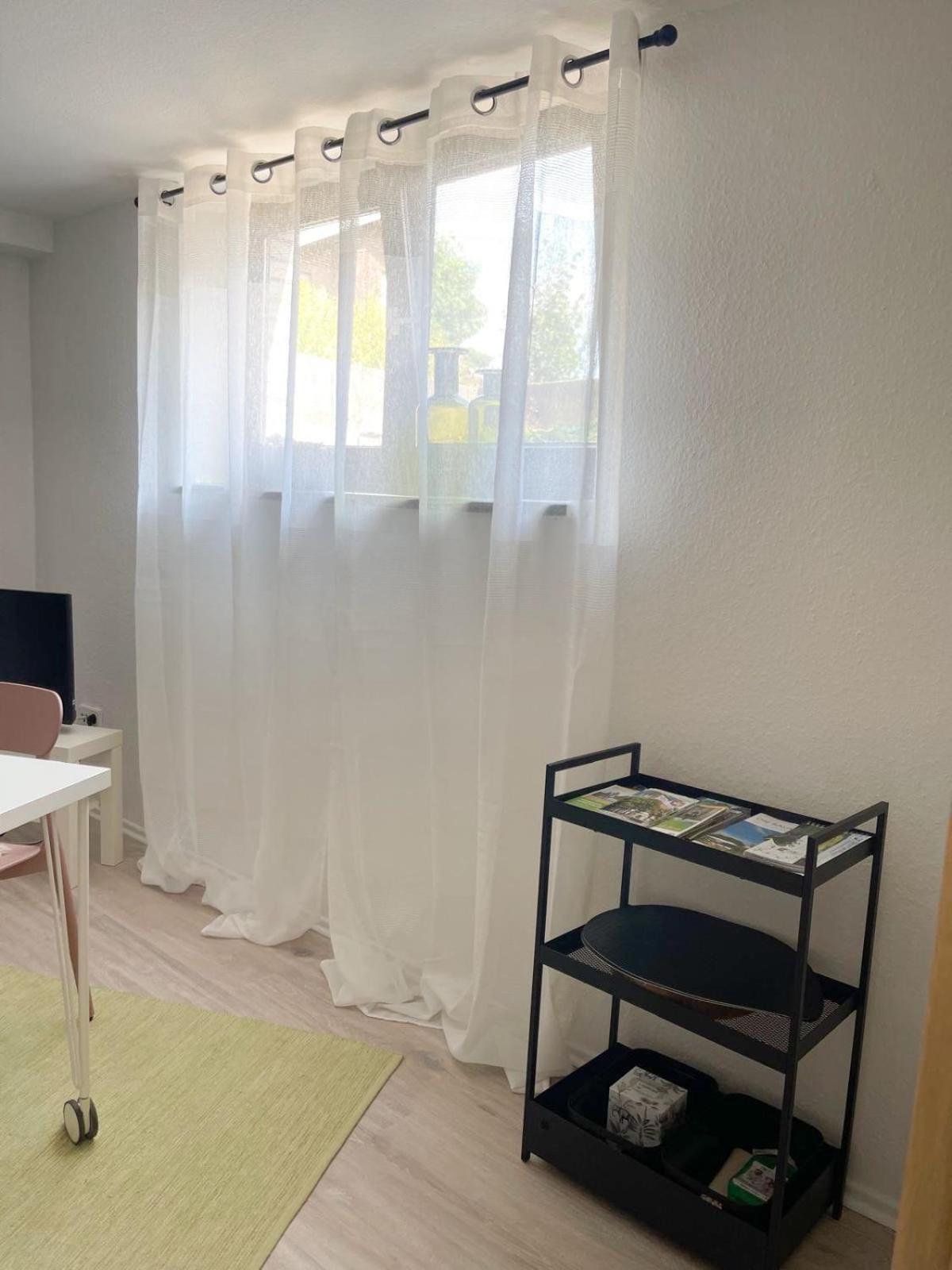 Ruhiges Apartment Muenster Baumberge Nottuln Dış mekan fotoğraf