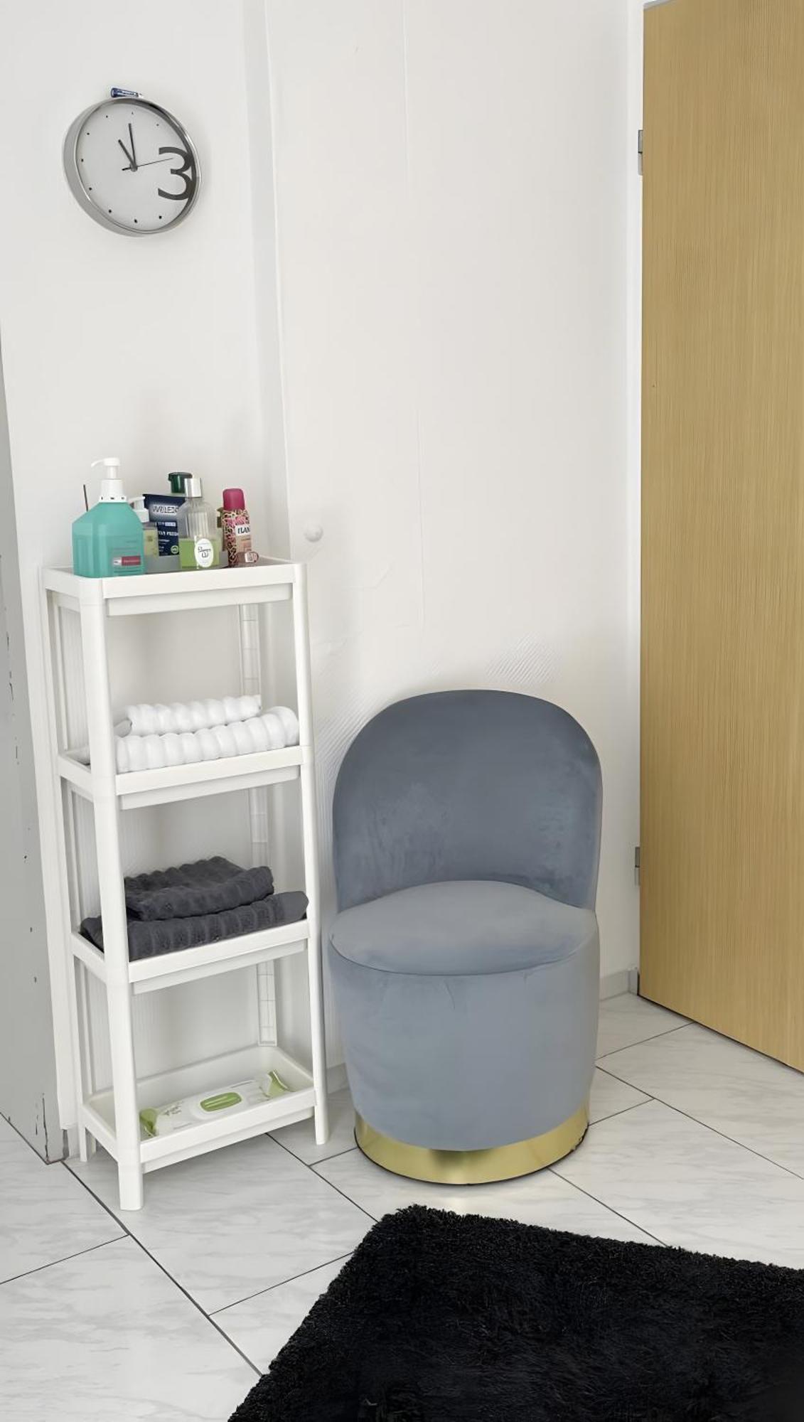 Ruhiges Apartment Muenster Baumberge Nottuln Dış mekan fotoğraf