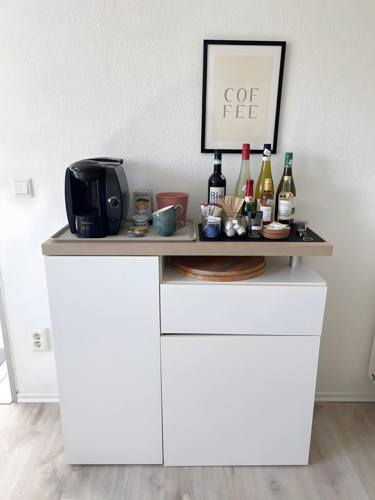 Ruhiges Apartment Muenster Baumberge Nottuln Dış mekan fotoğraf